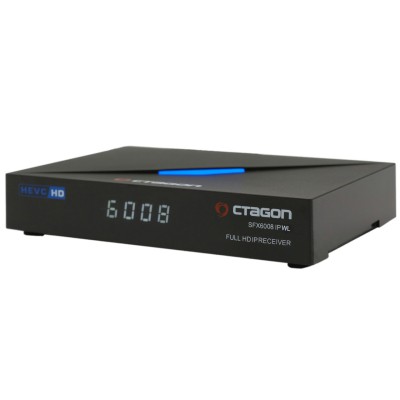 Octagon SFX 6008 Wi-Fi