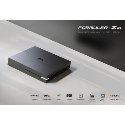 Formuler Z10