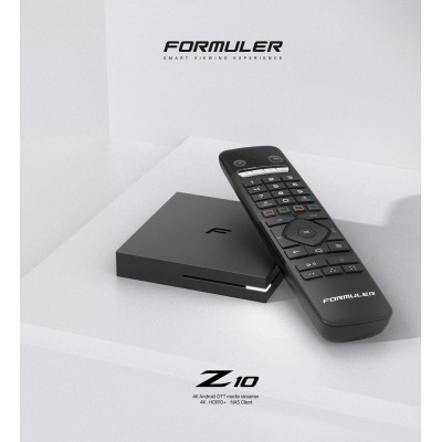 Formuler Z10