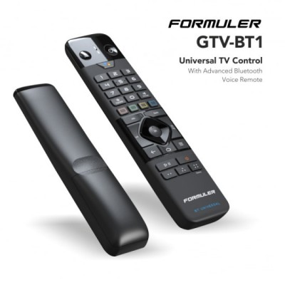 Formuler Z11 Pro BT (Bleutooth)