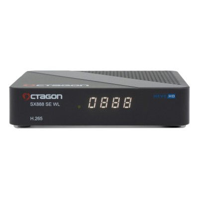 Octagon SX 888 SE V2 Wi-Fi