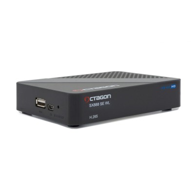 Octagon SX 888 SE V2 Wi-Fi