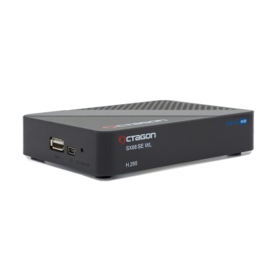 Octagon SX 88 SE V2 - Wi-Fi